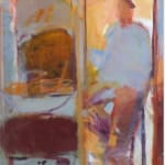 Rose Hilton Self Portrait