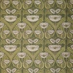 Maybeck Olive Green