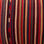 40x60cm 16x24in Jajim Striped Cushion