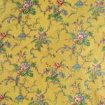 Regence Garland Grande Jaune