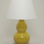 Avebury Table Lamp Mustard