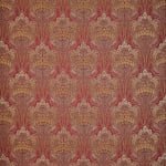 Isolde Rossetti Red
