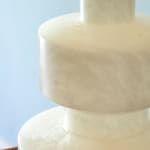 Shoreham Table Lamp Alabaster