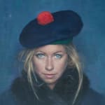 Alex Russell Flint Pom Pom