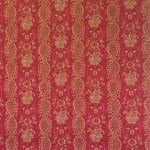 Victor Canvas Rouge