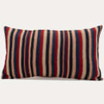40x70cm 16x28in Jajim Striped Cushion