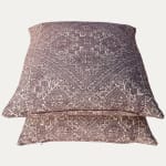 Guy Goodfellow Fez Weave Amethyst Decorative CushionGuy Goodfellow Fez Weave Amethyst Decorative Cushion