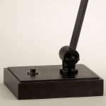 York Desk Lamp Bronze