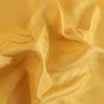 Jaune Dor Taffetas Silk