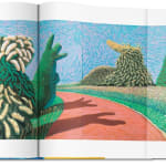 David Hockney Sumo Book