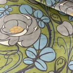 Glasgow Rose Olive Slate