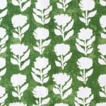 Marigold Solid Dark Green