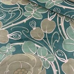 Glasgow Rose Verdigris