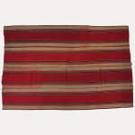 Azeri Cicim Red & Green