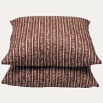 Lisa Fine Nicobar Decorative Cushion