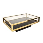 Table Basse by Victoria Stainow
