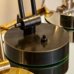Faringdon Desk Lamp Bronze