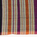 Anatolian Silk Apron