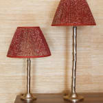 Claudio Gonzalez Lampe Bamboo