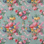 Pulbrook Bouquet Teal