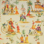 Les Fetes D Orient Celadon