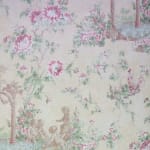 Canvas I Poutti Yellow Violet
