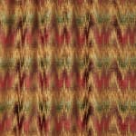 Bargello Berry Hedge