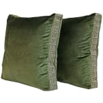 Boxed Cushions