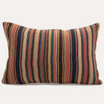 40x60cm 16x24in Jajim Striped Cushion