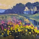 Anthony Bridge, Morning Flowers