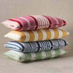 Oblong Cushions