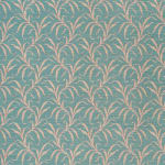 Pacific Willow Teal Ground