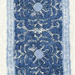 Jaipur Stripe Lapis