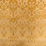Damascus Rezzonico Cream Gold