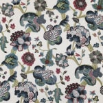 Hatfield Green Navy Pink