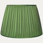 Vertige Myrte Silk Pembroke Lampshade