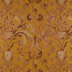 Tisserin Tiger Yellow