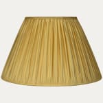 Faille Antique 5506 Silk Empire Lampshade