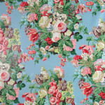 Anne Dorothea Blue
