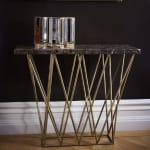 Console Fer by Victoria Stainow