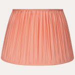 Doupion Elite 11322 Silk Pembroke Lampshade