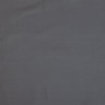 Seal Grey Faille Lugano Silk Box Pleated Lampshade