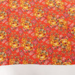 Russian Roller Print
