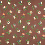Seme Revolution Canvas Plum Multicolor