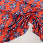 Russian Roller Print