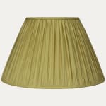 Souffre SFJ Silk Empire Lampshade