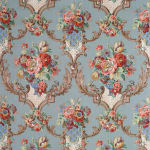 Rose Carol Blue