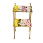 Table Jean by Victoria Stainow