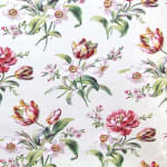 Botanical Canvas Light Multicolor