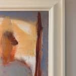 Rose Hilton Self Portrait